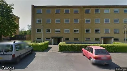 Lejligheder til salg i Viborg - Foto fra Google Street View