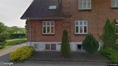 Lejligheder til salg i Viborg - Foto fra Google Street View