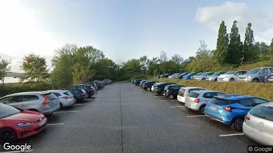 Lejligheder til salg i Viborg - Foto fra Google Street View