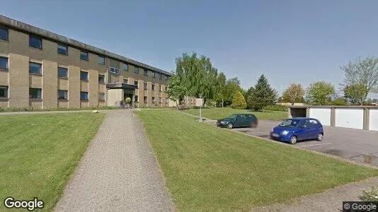 Lejligheder til salg i Viborg - Foto fra Google Street View