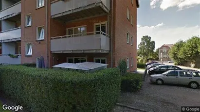 Lejligheder til salg i Randers C - Foto fra Google Street View