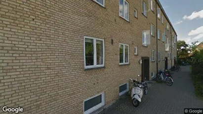 Lejligheder til salg i Randers C - Foto fra Google Street View