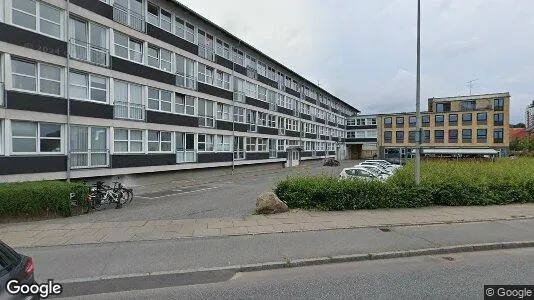 Lejligheder til salg i Randers C - Foto fra Google Street View