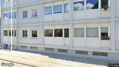 Lejligheder til salg i Randers C - Foto fra Google Street View