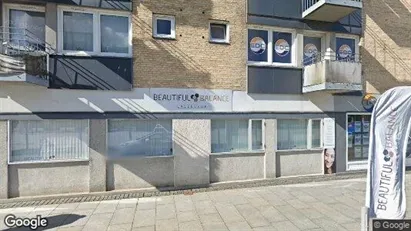 Lejligheder til salg i Randers C - Foto fra Google Street View