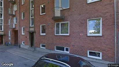 Lejligheder til salg i Randers C - Foto fra Google Street View