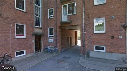 Lejligheder til salg i Randers C - Foto fra Google Street View