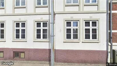 Lejligheder til salg i Randers C - Foto fra Google Street View