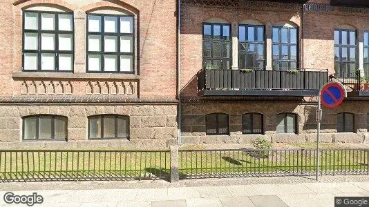 Lejligheder til salg i Randers C - Foto fra Google Street View