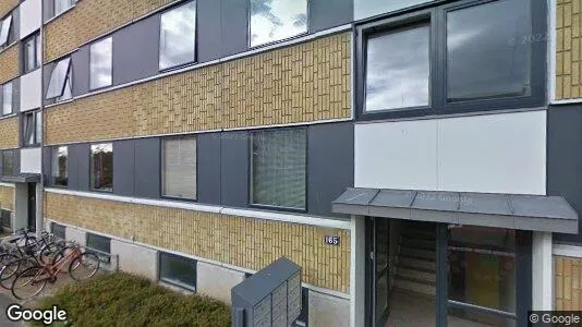 Lejligheder til salg i Randers NV - Foto fra Google Street View