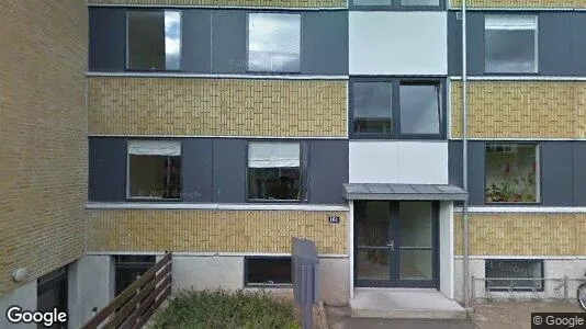 Lejligheder til salg i Randers NV - Foto fra Google Street View