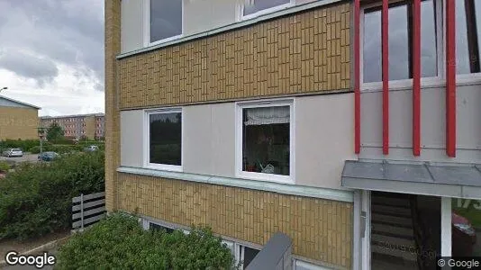 Lejligheder til salg i Randers NV - Foto fra Google Street View