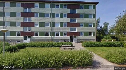 Lejligheder til salg i Randers NV - Foto fra Google Street View