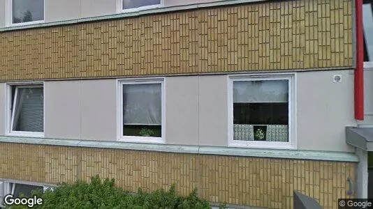 Lejligheder til salg i Randers NV - Foto fra Google Street View