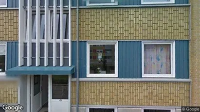 Lejligheder til salg i Randers NV - Foto fra Google Street View