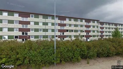 Lejligheder til salg i Randers NV - Foto fra Google Street View