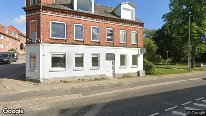 Lejligheder til salg i Randers NØ - Foto fra Google Street View