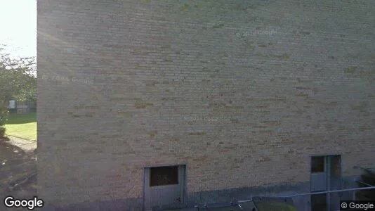 Lejligheder til salg i Randers NØ - Foto fra Google Street View