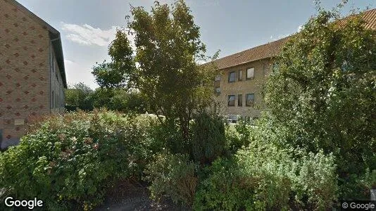 Lejligheder til salg i Randers NØ - Foto fra Google Street View