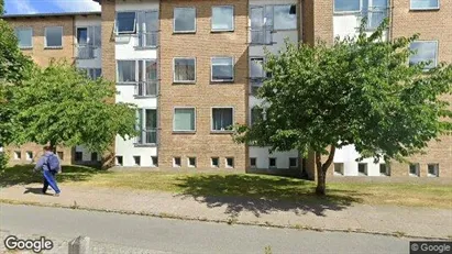 Lejligheder til salg i Randers NØ - Foto fra Google Street View