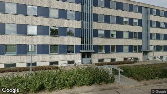 Lejligheder til salg i Randers SV - Foto fra Google Street View