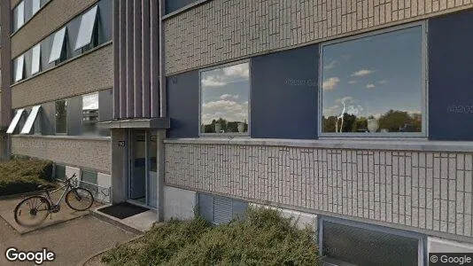 Lejligheder til salg i Randers SV - Foto fra Google Street View