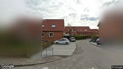 Lejligheder til salg i Randers SØ - Foto fra Google Street View