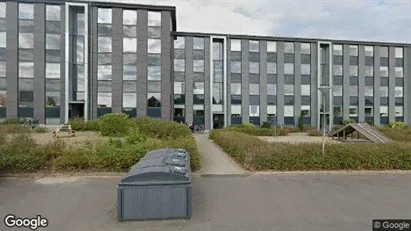 Lejligheder til salg i Randers SØ - Foto fra Google Street View