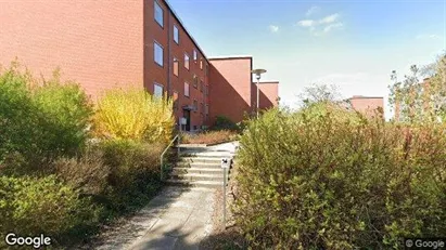 Lejligheder til salg i Randers SØ - Foto fra Google Street View