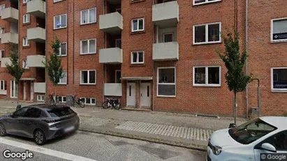 Lejligheder til salg i Aalborg Centrum - Foto fra Google Street View