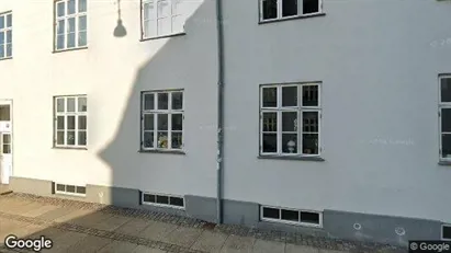 Lejligheder til salg i Aalborg Centrum - Foto fra Google Street View