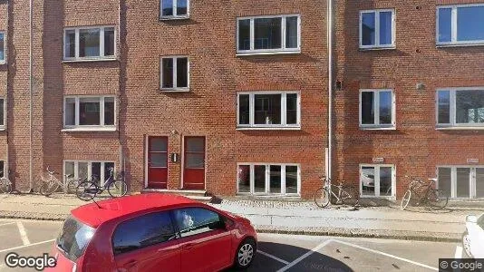 Lejligheder til salg i Aalborg Centrum - Foto fra Google Street View