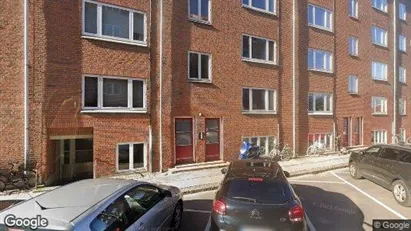 Lejligheder til salg i Aalborg Centrum - Foto fra Google Street View