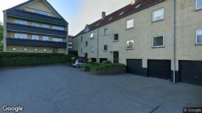 Lejligheder til salg i Aalborg Centrum - Foto fra Google Street View