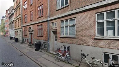 Lejligheder til salg i Aalborg Centrum - Foto fra Google Street View