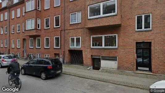 Lejligheder til salg i Aalborg Centrum - Foto fra Google Street View