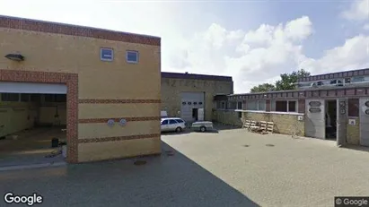 Lejligheder til salg i Aalborg Centrum - Foto fra Google Street View