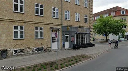 Lejligheder til salg i Aalborg Centrum - Foto fra Google Street View