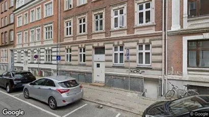 Lejligheder til salg i Aalborg Centrum - Foto fra Google Street View