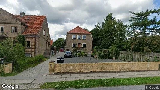 Lejligheder til salg i Aalborg Centrum - Foto fra Google Street View