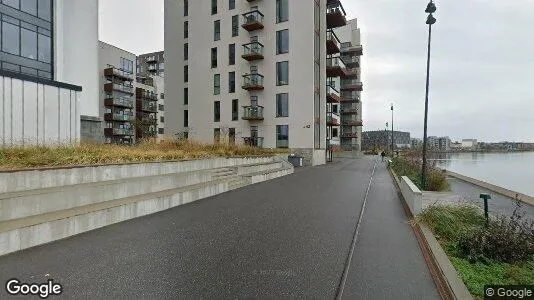 Lejligheder til salg i Aalborg Centrum - Foto fra Google Street View