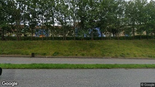 Lejligheder til salg i Aalborg Centrum - Foto fra Google Street View