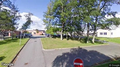 Lejligheder til salg i Hals - Foto fra Google Street View