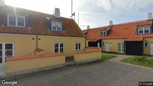 Lejligheder til salg i Skagen - Foto fra Google Street View