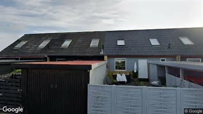 Lejligheder til salg i Skagen - Foto fra Google Street View