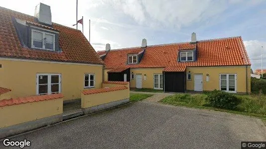 Lejligheder til salg i Skagen - Foto fra Google Street View