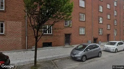 Lejligheder til salg i Horsens - Foto fra Google Street View