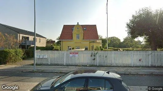 Lejligheder til salg i Kastrup - Foto fra Google Street View