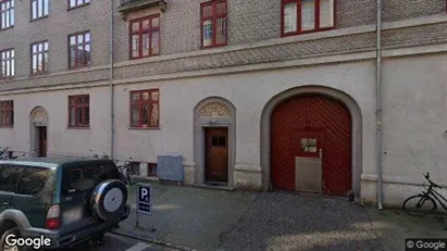 Lejligheder til salg i Østerbro - Foto fra Google Street View