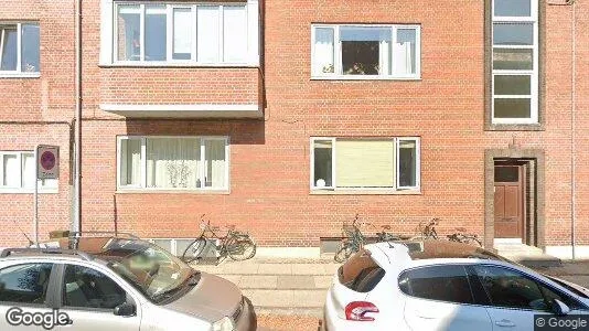 Lejligheder til salg i Odense C - Foto fra Google Street View